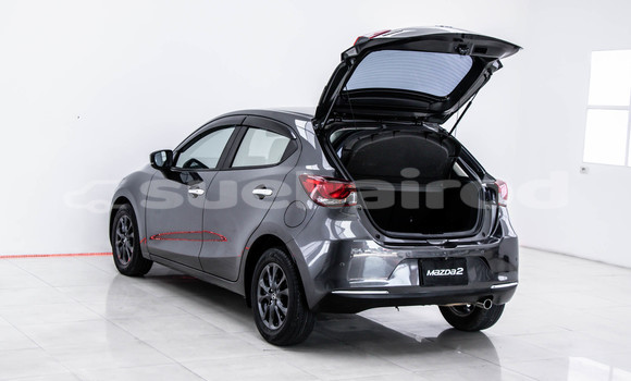 Buy Used Mazda 2 Other Car in Bangkok in Bangkok Buy Used Mazda 2 Other Car in Bangkok in Bangkok