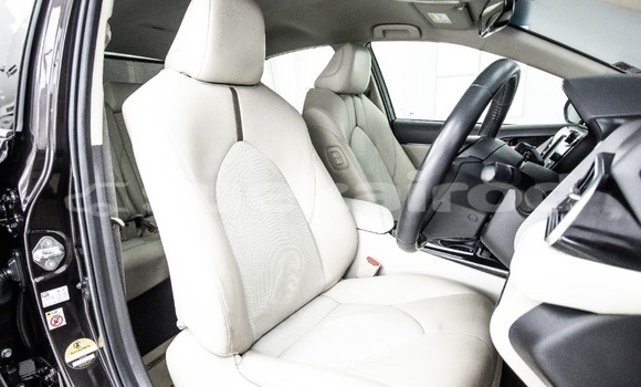 ซื้อ รถมือสอง Toyota Camry สีดำ รถยนต์ ใน %{เมือง} ใน กรุงเทพมหานคร ซื้อ รถมือสอง Toyota Camry สีดำ รถยนต์ ใน %{เมือง} ใน กรุงเทพมหานคร