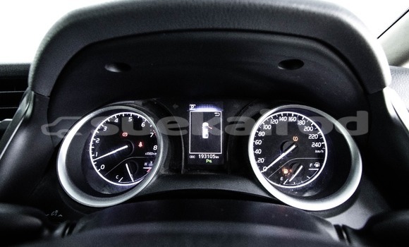 ซื้อ รถมือสอง Toyota Camry สีดำ รถยนต์ ใน %{เมือง} ใน กรุงเทพมหานคร ซื้อ รถมือสอง Toyota Camry สีดำ รถยนต์ ใน %{เมือง} ใน กรุงเทพมหานคร