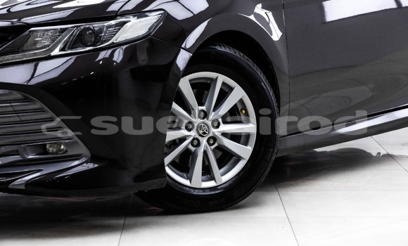 ซื้อ รถมือสอง Toyota Camry สีดำ รถยนต์ ใน %{เมือง} ใน กรุงเทพมหานคร ซื้อ รถมือสอง Toyota Camry สีดำ รถยนต์ ใน %{เมือง} ใน กรุงเทพมหานคร