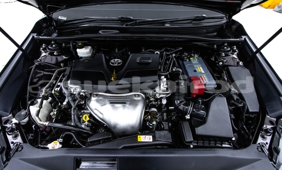 ซื้อ รถมือสอง Toyota Camry สีดำ รถยนต์ ใน %{เมือง} ใน กรุงเทพมหานคร ซื้อ รถมือสอง Toyota Camry สีดำ รถยนต์ ใน %{เมือง} ใน กรุงเทพมหานคร