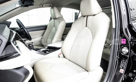 ซื้อ รถมือสอง Toyota Camry สีดำ รถยนต์ ใน %{เมือง} ใน กรุงเทพมหานคร ซื้อ รถมือสอง Toyota Camry สีดำ รถยนต์ ใน %{เมือง} ใน กรุงเทพมหานคร