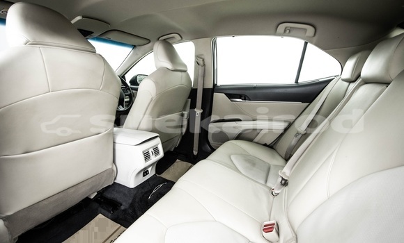 ซื้อ รถมือสอง Toyota Camry สีดำ รถยนต์ ใน %{เมือง} ใน กรุงเทพมหานคร ซื้อ รถมือสอง Toyota Camry สีดำ รถยนต์ ใน %{เมือง} ใน กรุงเทพมหานคร