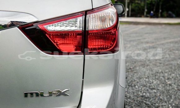 ซื้อ รถมือสอง Isuzu MU-X เงิน รถยนต์ ใน %{เมือง} ใน สระบุรี ซื้อ รถมือสอง Isuzu MU-X เงิน รถยนต์ ใน %{เมือง} ใน สระบุรี