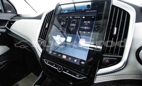 Buy Used Chevrolet Captiva White Car in Bangkok in Bangkok Buy Used Chevrolet Captiva White Car in Bangkok in Bangkok