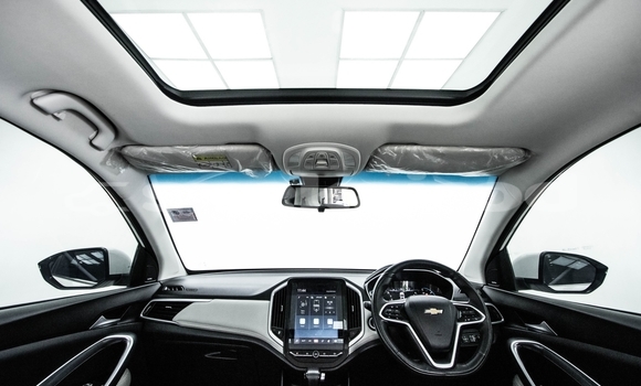 Buy Used Chevrolet Captiva White Car in Bangkok in Bangkok Buy Used Chevrolet Captiva White Car in Bangkok in Bangkok