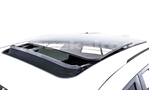 Buy Used Chevrolet Captiva White Car in Bangkok in Bangkok Buy Used Chevrolet Captiva White Car in Bangkok in Bangkok