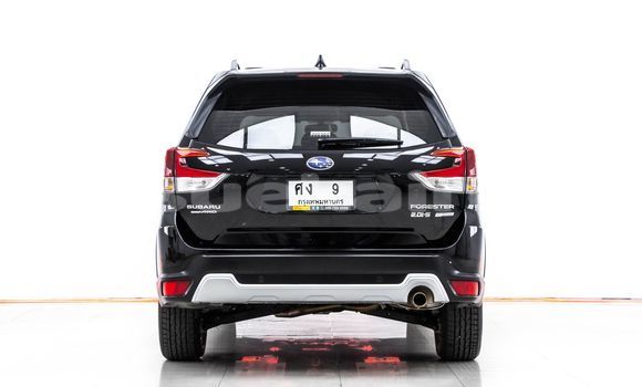 Buy Used Subaru Forester Black Car in Bangkok in Bangkok Buy Used Subaru Forester Black Car in Bangkok in Bangkok