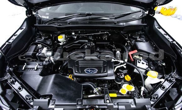 Buy Used Subaru Forester Black Car in Bangkok in Bangkok Buy Used Subaru Forester Black Car in Bangkok in Bangkok