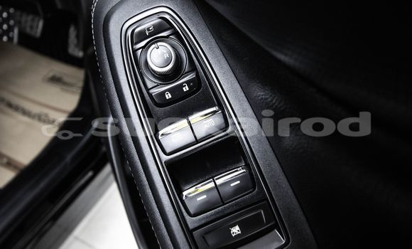 Buy Used Subaru Forester Black Car in Bangkok in Bangkok Buy Used Subaru Forester Black Car in Bangkok in Bangkok