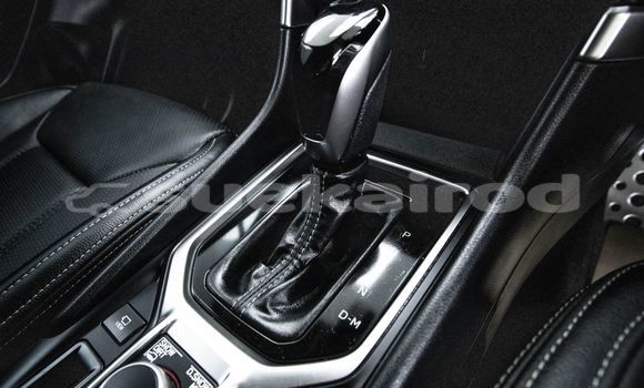 Buy Used Subaru Forester Black Car in Bangkok in Bangkok Buy Used Subaru Forester Black Car in Bangkok in Bangkok