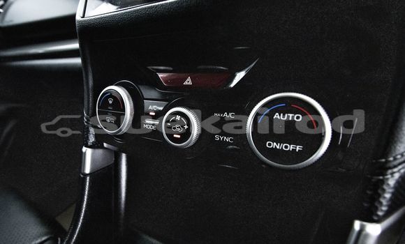 Buy Used Subaru Forester Black Car in Bangkok in Bangkok Buy Used Subaru Forester Black Car in Bangkok in Bangkok