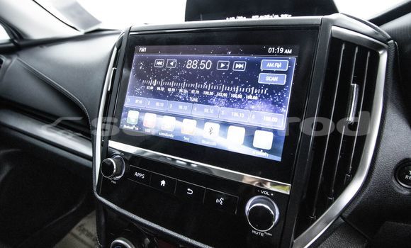 Buy Used Subaru Forester Black Car in Bangkok in Bangkok Buy Used Subaru Forester Black Car in Bangkok in Bangkok