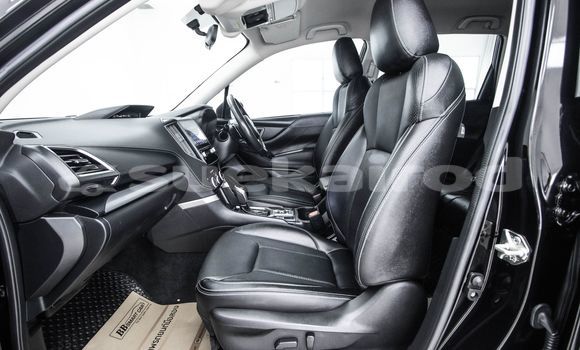 Buy Used Subaru Forester Black Car in Bangkok in Bangkok Buy Used Subaru Forester Black Car in Bangkok in Bangkok