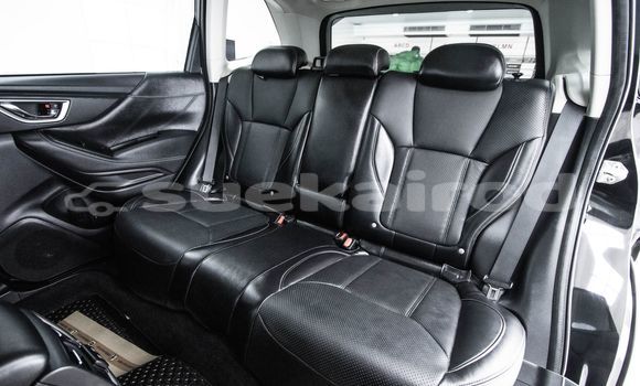 Buy Used Subaru Forester Black Car in Bangkok in Bangkok Buy Used Subaru Forester Black Car in Bangkok in Bangkok