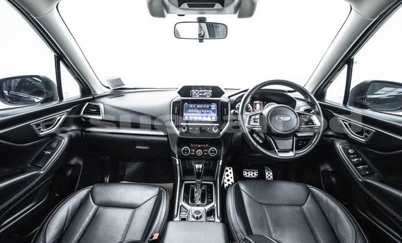 Buy Used Subaru Forester Black Car in Bangkok in Bangkok Buy Used Subaru Forester Black Car in Bangkok in Bangkok