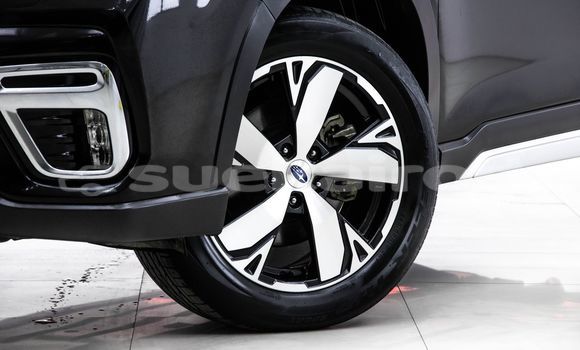 Buy Used Subaru Forester Black Car in Bangkok in Bangkok Buy Used Subaru Forester Black Car in Bangkok in Bangkok