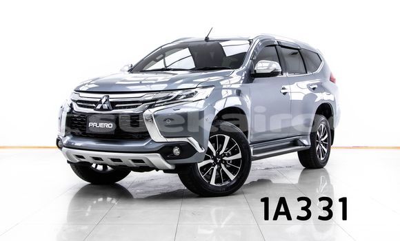 Buy Used Mitsubishi Pajero Other Car in Bangkok in Bangkok Buy Used Mitsubishi Pajero Other Car in Bangkok in Bangkok