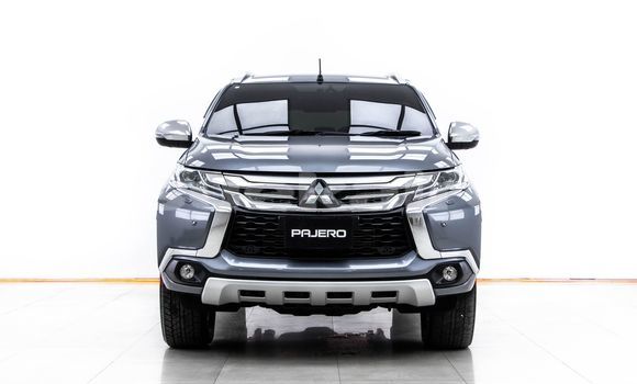 Buy Used Mitsubishi Pajero Other Car in Bangkok in Bangkok Buy Used Mitsubishi Pajero Other Car in Bangkok in Bangkok