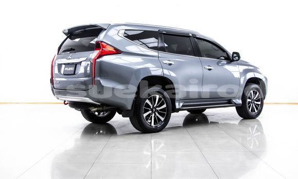 Buy Used Mitsubishi Pajero Other Car in Bangkok in Bangkok Buy Used Mitsubishi Pajero Other Car in Bangkok in Bangkok