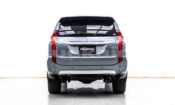 Buy Used Mitsubishi Pajero Other Car in Bangkok in Bangkok Buy Used Mitsubishi Pajero Other Car in Bangkok in Bangkok