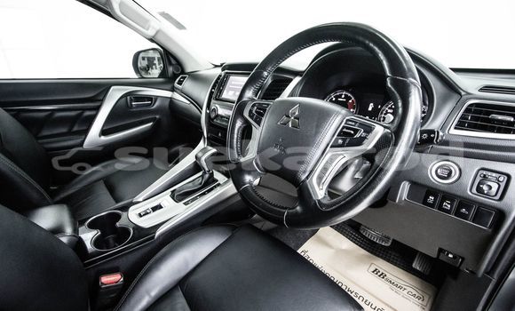 Buy Used Mitsubishi Pajero Other Car in Bangkok in Bangkok Buy Used Mitsubishi Pajero Other Car in Bangkok in Bangkok