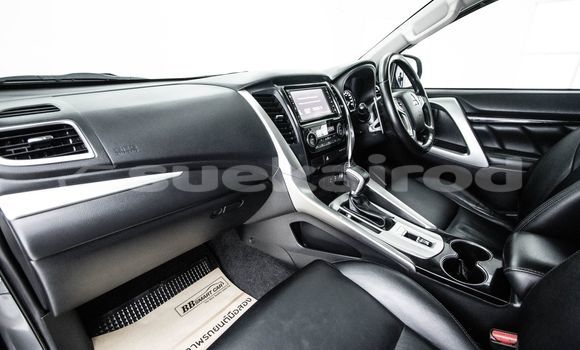 Buy Used Mitsubishi Pajero Other Car in Bangkok in Bangkok Buy Used Mitsubishi Pajero Other Car in Bangkok in Bangkok