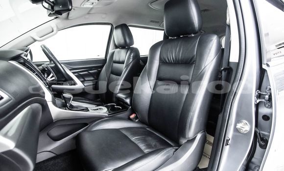 Buy Used Mitsubishi Pajero Other Car in Bangkok in Bangkok Buy Used Mitsubishi Pajero Other Car in Bangkok in Bangkok