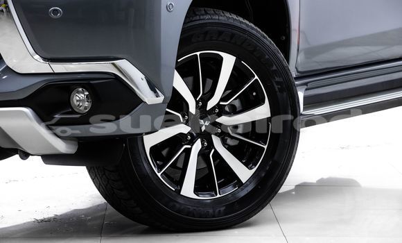 Buy Used Mitsubishi Pajero Other Car in Bangkok in Bangkok Buy Used Mitsubishi Pajero Other Car in Bangkok in Bangkok