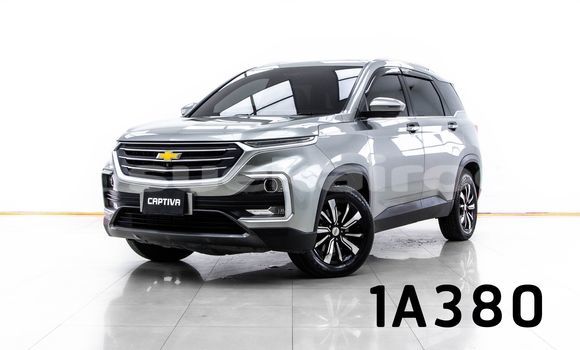 Buy Used Chevrolet Captiva Other Car in Bangkok in Bangkok Buy Used Chevrolet Captiva Other Car in Bangkok in Bangkok