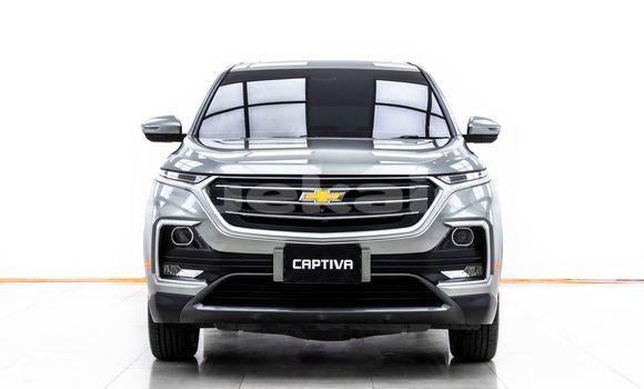 Buy Used Chevrolet Captiva Other Car in Bangkok in Bangkok Buy Used Chevrolet Captiva Other Car in Bangkok in Bangkok