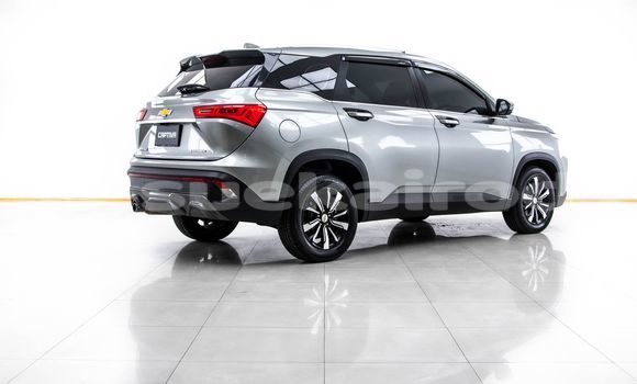 Buy Used Chevrolet Captiva Other Car in Bangkok in Bangkok Buy Used Chevrolet Captiva Other Car in Bangkok in Bangkok