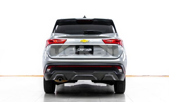 Buy Used Chevrolet Captiva Other Car in Bangkok in Bangkok Buy Used Chevrolet Captiva Other Car in Bangkok in Bangkok