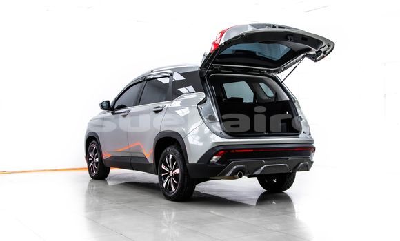 Buy Used Chevrolet Captiva Other Car in Bangkok in Bangkok Buy Used Chevrolet Captiva Other Car in Bangkok in Bangkok