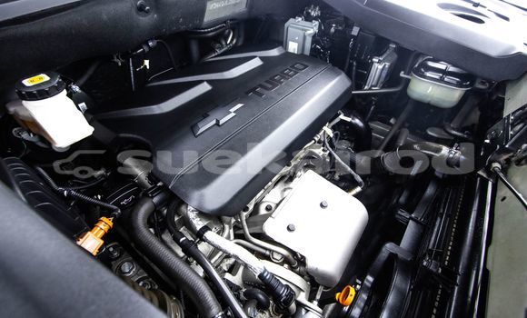Buy Used Chevrolet Captiva Other Car in Bangkok in Bangkok Buy Used Chevrolet Captiva Other Car in Bangkok in Bangkok