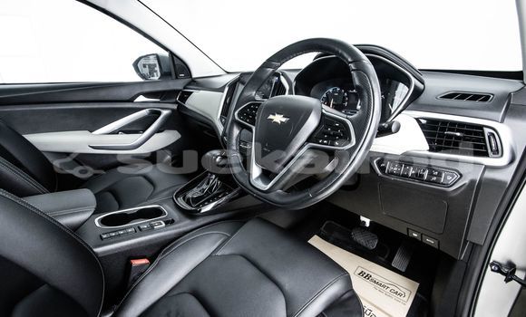 Buy Used Chevrolet Captiva Other Car in Bangkok in Bangkok Buy Used Chevrolet Captiva Other Car in Bangkok in Bangkok