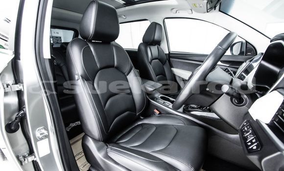 Buy Used Chevrolet Captiva Other Car in Bangkok in Bangkok Buy Used Chevrolet Captiva Other Car in Bangkok in Bangkok
