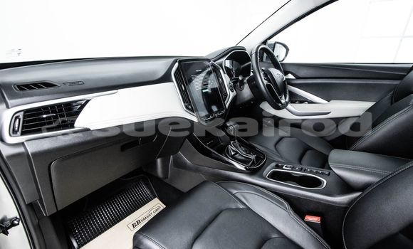 Buy Used Chevrolet Captiva Other Car in Bangkok in Bangkok Buy Used Chevrolet Captiva Other Car in Bangkok in Bangkok