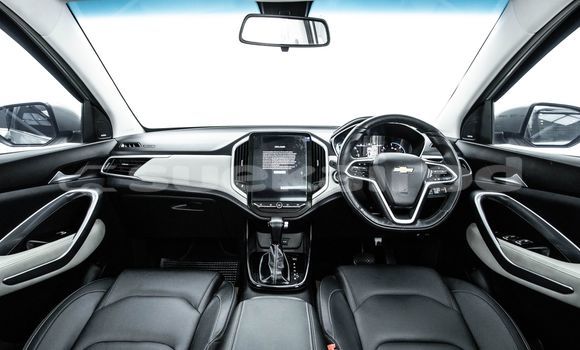 Buy Used Chevrolet Captiva Other Car in Bangkok in Bangkok Buy Used Chevrolet Captiva Other Car in Bangkok in Bangkok