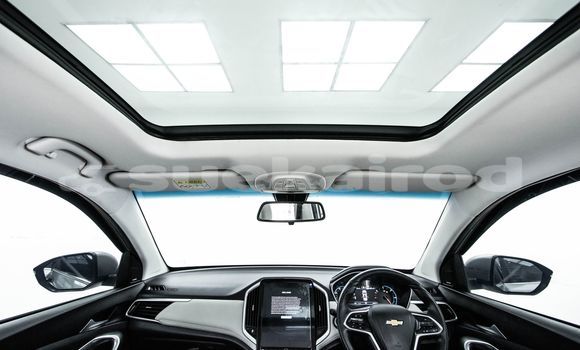 Buy Used Chevrolet Captiva Other Car in Bangkok in Bangkok Buy Used Chevrolet Captiva Other Car in Bangkok in Bangkok