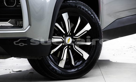 Buy Used Chevrolet Captiva Other Car in Bangkok in Bangkok Buy Used Chevrolet Captiva Other Car in Bangkok in Bangkok