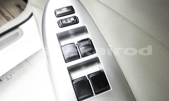 Buy Used Toyota Altis White Car in Bangkok in Bangkok Buy Used Toyota Altis White Car in Bangkok in Bangkok