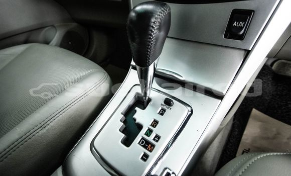 Buy Used Toyota Altis White Car in Bangkok in Bangkok Buy Used Toyota Altis White Car in Bangkok in Bangkok