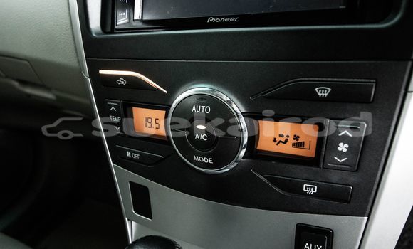 Buy Used Toyota Altis White Car in Bangkok in Bangkok Buy Used Toyota Altis White Car in Bangkok in Bangkok