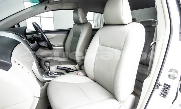 Buy Used Toyota Altis White Car in Bangkok in Bangkok Buy Used Toyota Altis White Car in Bangkok in Bangkok