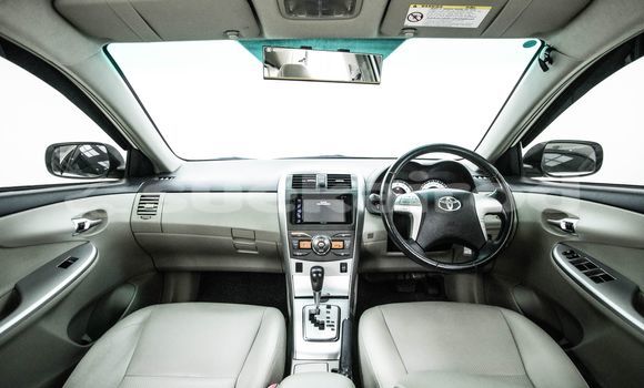 Buy Used Toyota Altis White Car in Bangkok in Bangkok Buy Used Toyota Altis White Car in Bangkok in Bangkok