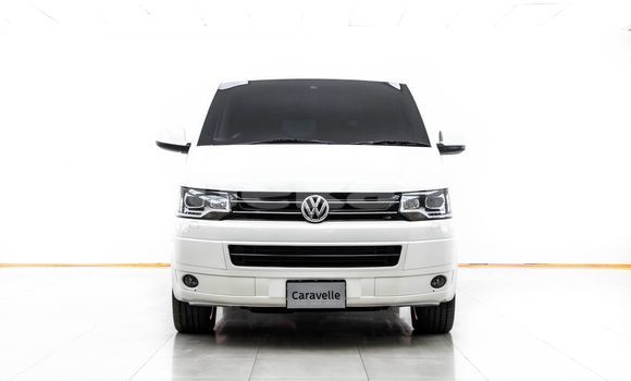 Buy Used Volkswagen Caravelle White Car in Bangkok in Bangkok Buy Used Volkswagen Caravelle White Car in Bangkok in Bangkok