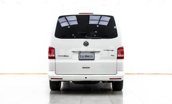 Buy Used Volkswagen Caravelle White Car in Bangkok in Bangkok Buy Used Volkswagen Caravelle White Car in Bangkok in Bangkok