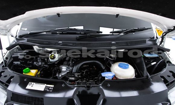 Buy Used Volkswagen Caravelle White Car in Bangkok in Bangkok Buy Used Volkswagen Caravelle White Car in Bangkok in Bangkok