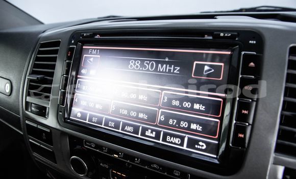 Buy Used Volkswagen Caravelle White Car in Bangkok in Bangkok Buy Used Volkswagen Caravelle White Car in Bangkok in Bangkok